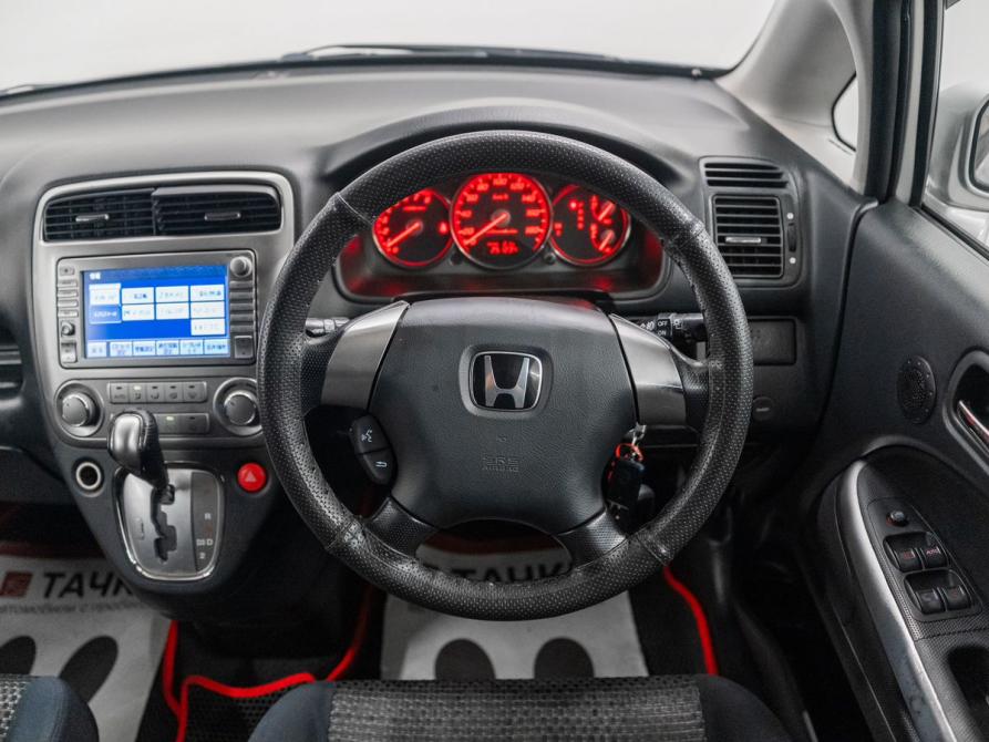 Honda Stream I Рестайлинг Красноярск  - изображение 10