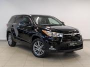 Toyota Highlander III (XU50) Санкт-Петербург  - изображение 33
