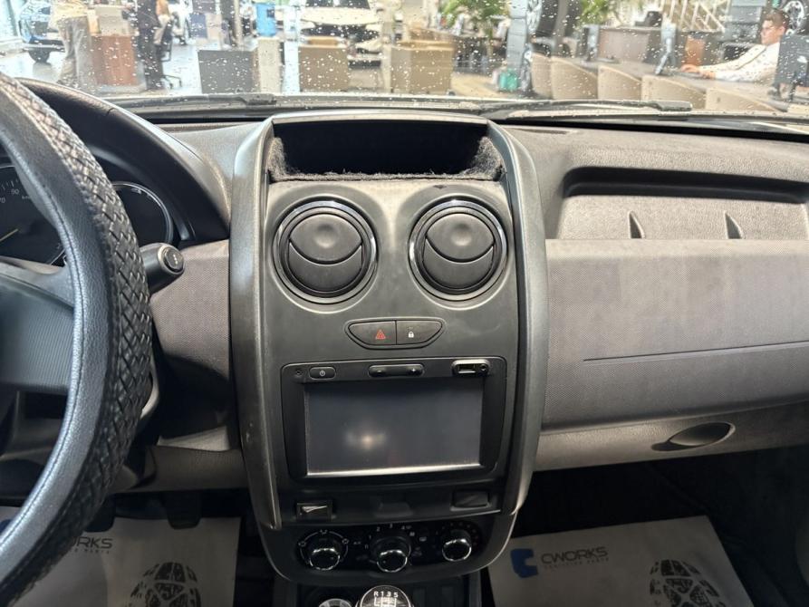 Renault Duster I Рестайлинг Новомосковск  - изображение 13