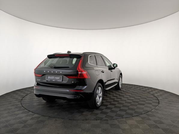 Volvo XC60 II Рестайлинг с пробегом 2021 года, цена 4 350 000 рублей, 77055 км, внедорожник, Автокод Объявления