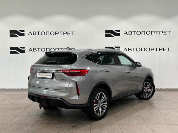 Haval F7 I Рестайлинг с пробегом 2023 года, цена 1 799 000 рублей, 121986 км, внедорожник, Автокод Объявления