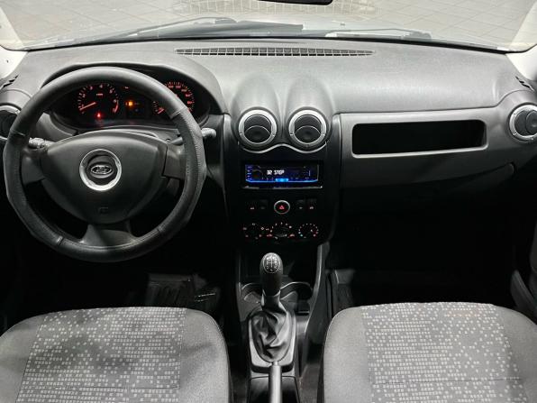 Lada (ВАЗ) Largus I с пробегом 2019 года, цена 750 000 рублей, 60176 км, универсал, Автокод Объявления