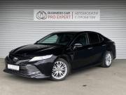 Toyota Camry VIII (XV70) Кемерово  - изображение 36