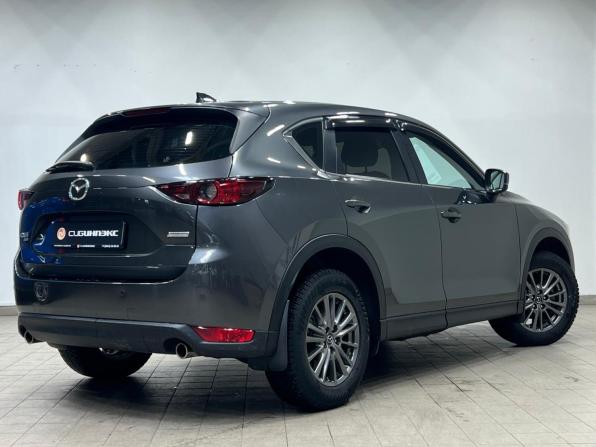 Mazda CX-5 II с пробегом 2018 года, цена 2 559 000 рублей, 159000 км, внедорожник, Автокод Объявления