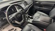 Toyota Highlander III (XU50) Рестайлинг Киров  - изображение 34