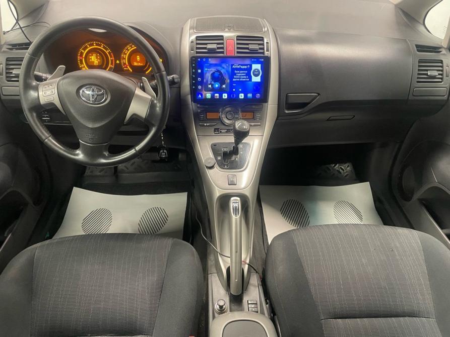 Toyota Auris I Санкт-Петербург  - изображение 11