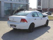 Opel Astra H Рестайлинг Екатеринбург  - изображение 23