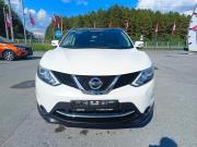 Nissan Qashqai II Тюмень  - изображение 25