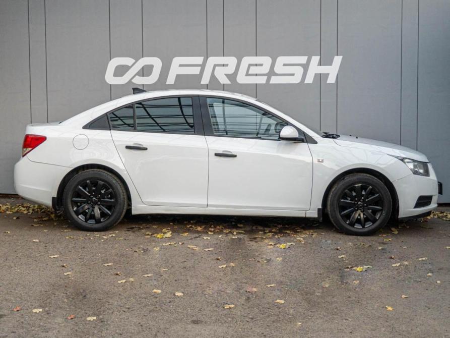 Chevrolet Cruze I Тамбов  - изображение 5