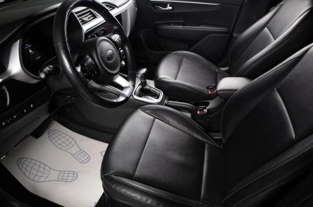 Kia Rio IV Рестайлинг Оренбург  - изображение 17