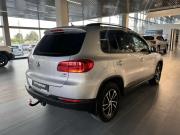 Volkswagen Tiguan I Рестайлинг Екатеринбург  - изображение 28