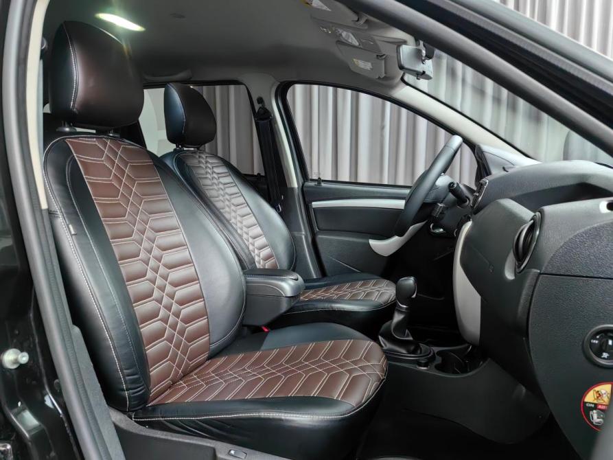 Nissan Terrano III (D10) Москва  - изображение 8