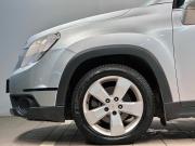 Chevrolet Orlando I Краснодар  - изображение 29