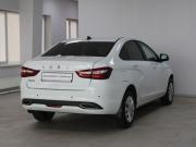 Lada (ВАЗ) Vesta I Рестайлинг (NG) Старый Оскол  - изображение 26