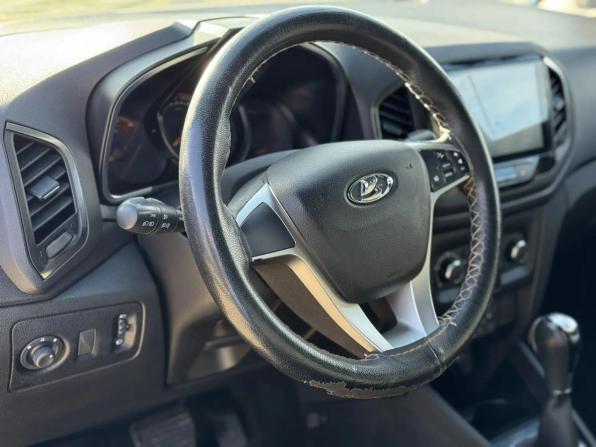 Lada (ВАЗ) XRAY I с пробегом 2020 года, цена 1 150 000 рублей, 102000 км, хэтчбек, Автокод Объявления