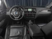 BMW X4 I (F26) Тюмень  - изображение 35