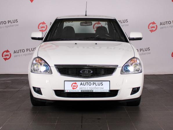 Lada (ВАЗ) Priora I Рестайлинг с пробегом 2014 года, цена 650 000 рублей, 121537 км, седан, Автокод Объявления