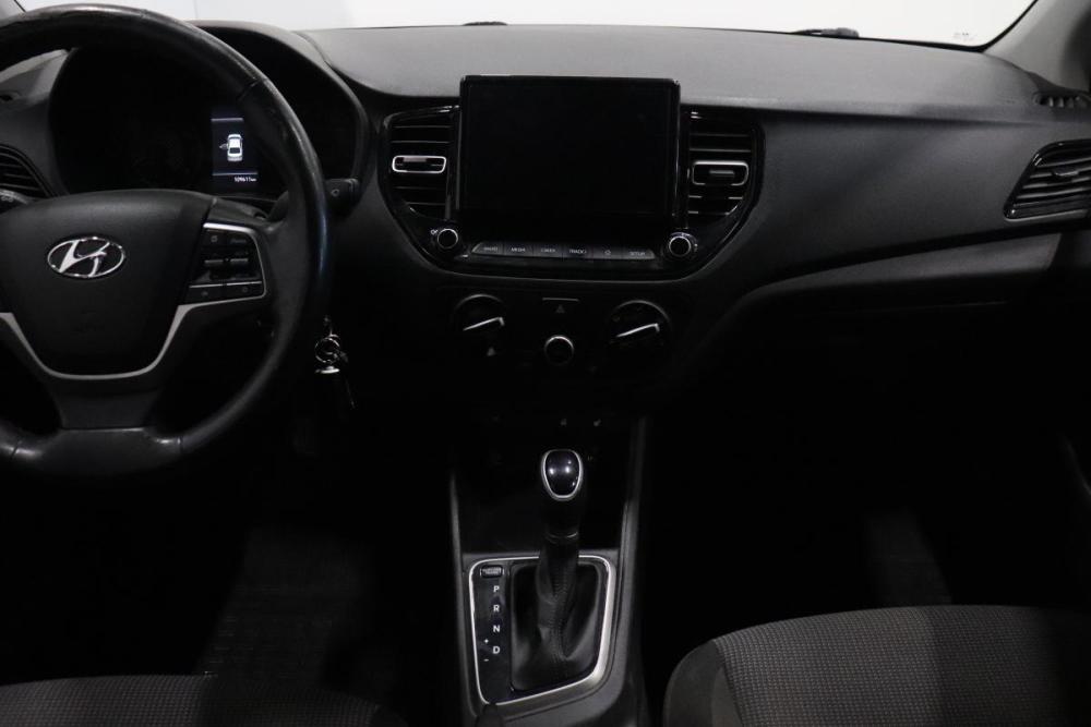 Hyundai Solaris II Рестайлинг Ульяновск  - изображение 7