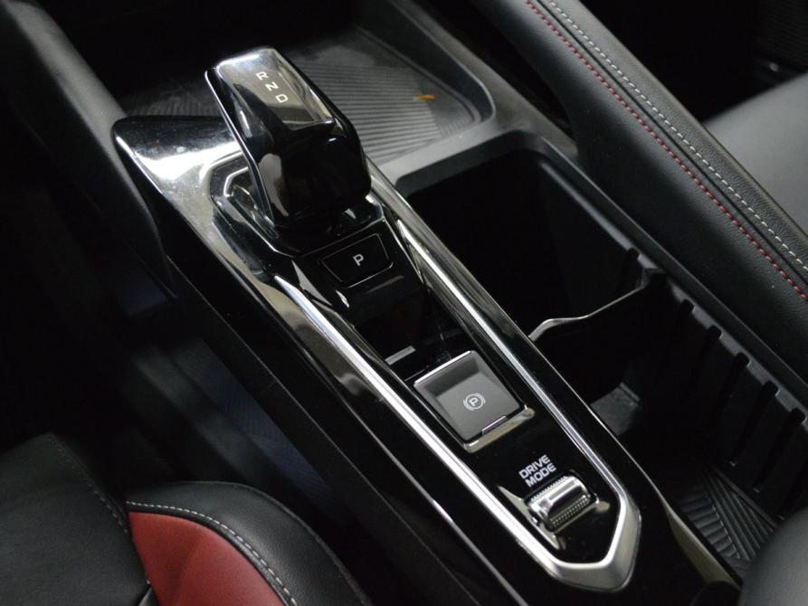 Geely Coolray I Рестайлинг Санкт-Петербург  - изображение 16