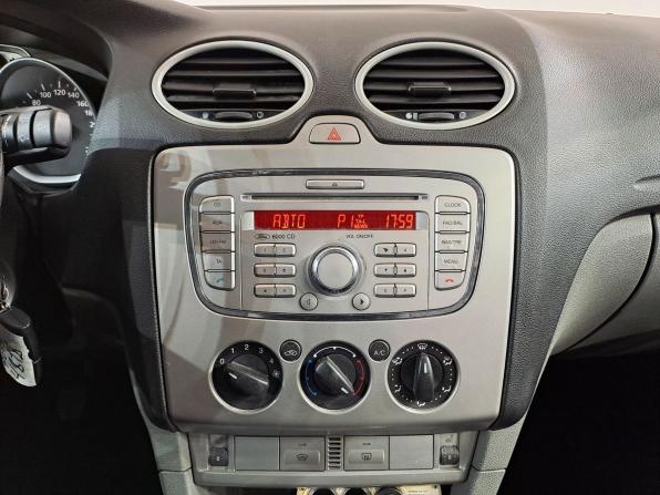 Ford Focus II Рестайлинг с пробегом 2008 года, цена 349 000 рублей, 221840 км, универсал, Автокод Объявления