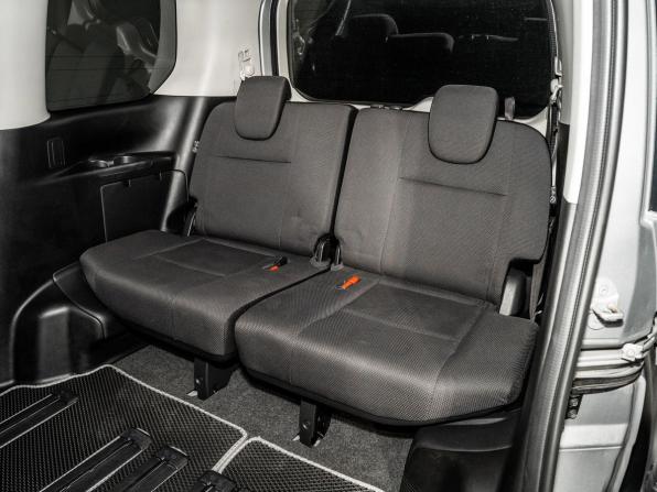 Nissan Serena V (C27) Рестайлинг с пробегом 2019 года, цена 1 697 500 рублей, 106000 км, минивэн, Автокод Объявления