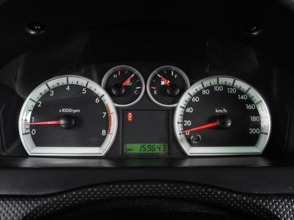 Chevrolet Aveo I Рестайлинг с пробегом 2010 года, цена 319 000 рублей, 159643 км, седан, Автокод Объявления