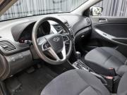 Hyundai Solaris I Москва  - изображение 36