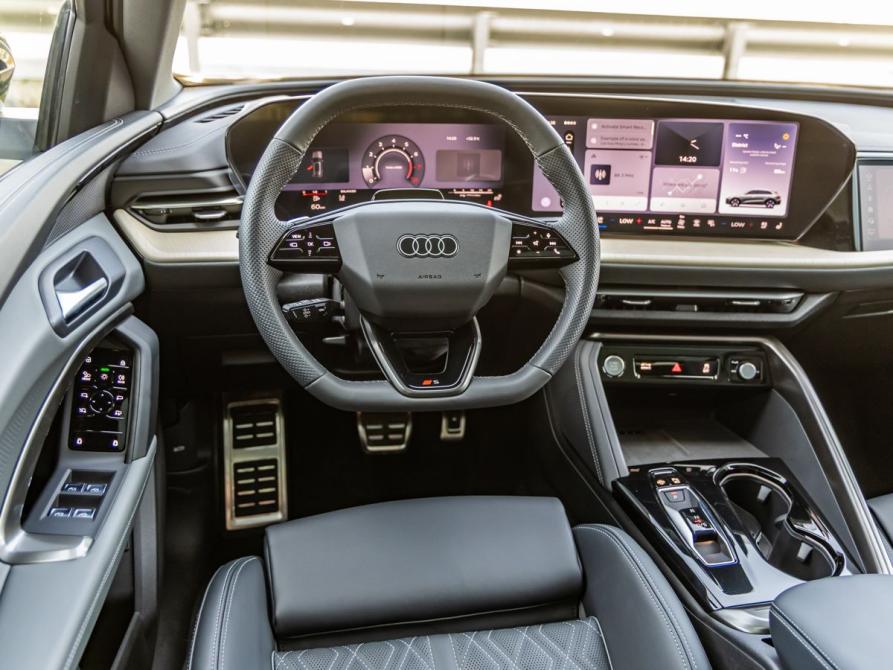 Audi Q5 III Волгоград  - изображение 26