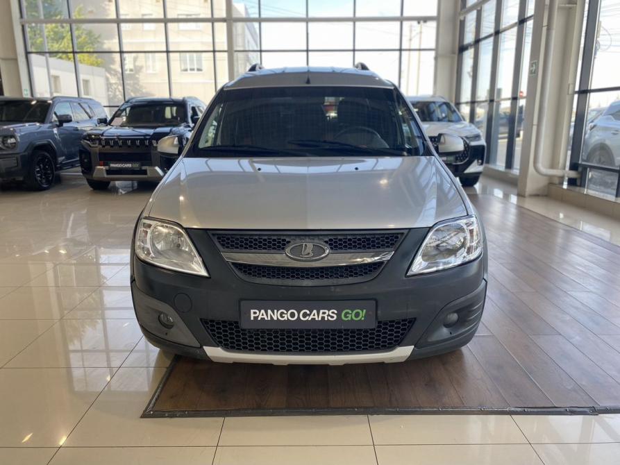 Lada (ВАЗ) Largus I Саратов  - изображение 2