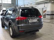 Mitsubishi Pajero Sport II Рестайлинг Санкт-Петербург  - изображение 14