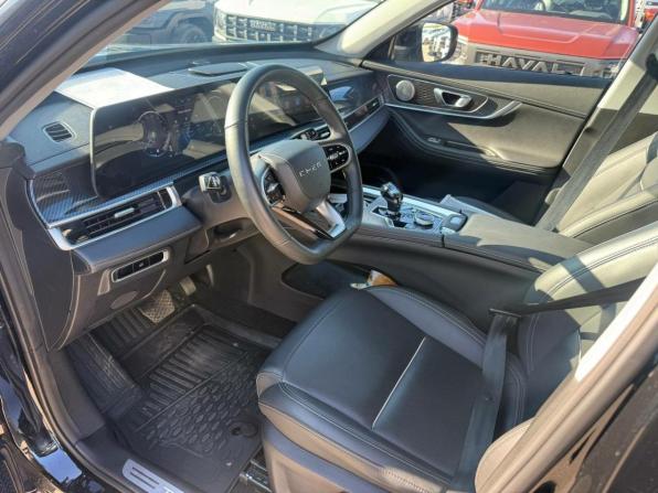 Chery Tiggo 7 Pro Max I Рестайлинг с пробегом 2024 года, цена 2 150 000 рублей, 33025 км, внедорожник, Автокод Объявления