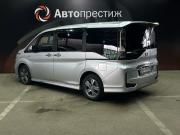 Honda Stepwgn V Рестайлинг Ставрополь  - изображение 30