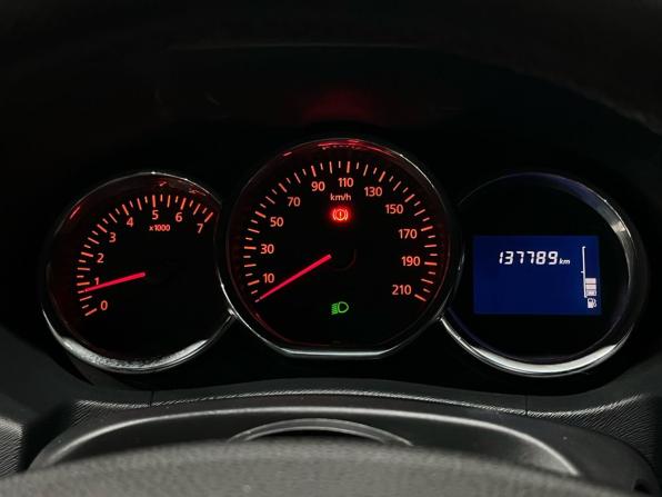 Nissan Terrano III (D10) с пробегом 2016 года, цена 999 000 рублей, 137789 км, внедорожник, Автокод Объявления