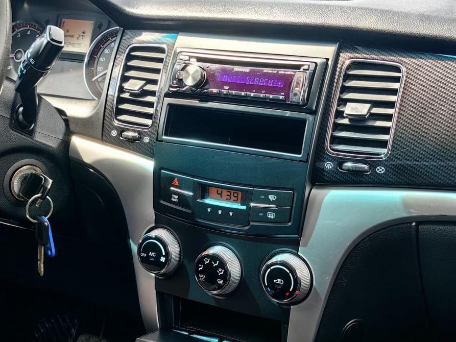 SsangYong Actyon II Санкт-Петербург  - изображение 10
