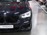 BMW X4 II (G02) Санкт-Петербург  - изображение 34