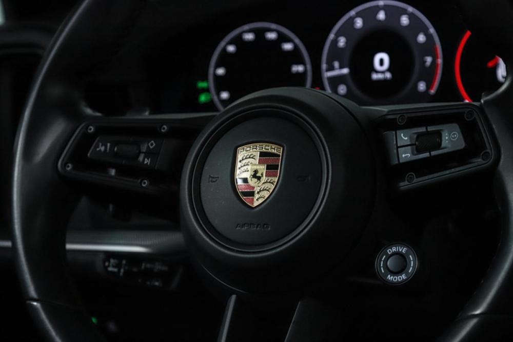Porsche Cayenne III Рестайлинг Москва  - изображение 34