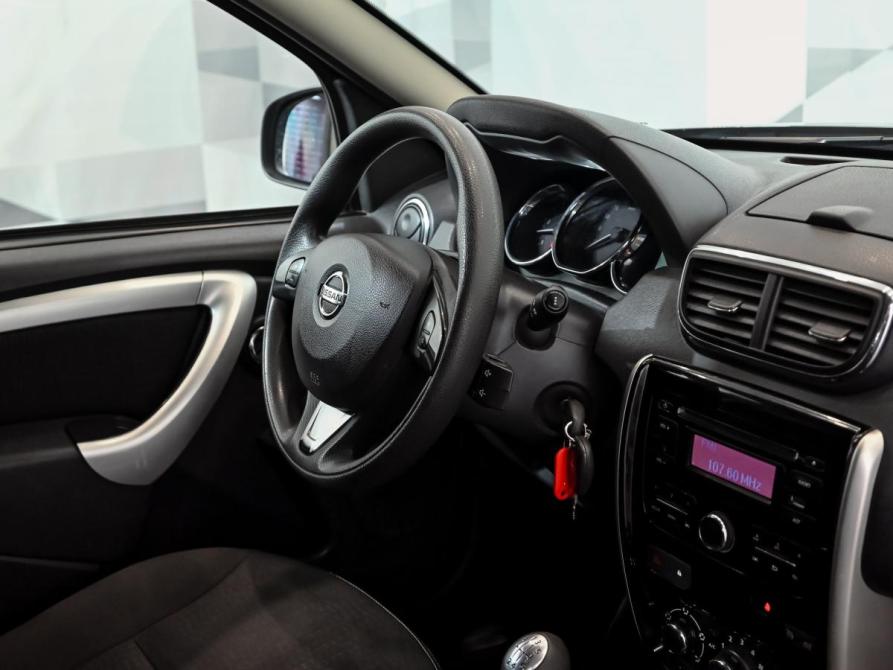 Nissan Terrano III (D10) Екатеринбург  - изображение 12