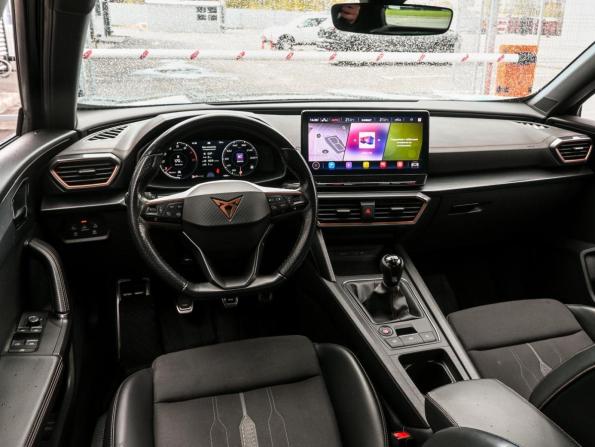 Cupra Formentor I с пробегом 2021 года, цена 2 455 000 рублей, 79296 км, внедорожник, Автокод Объявления