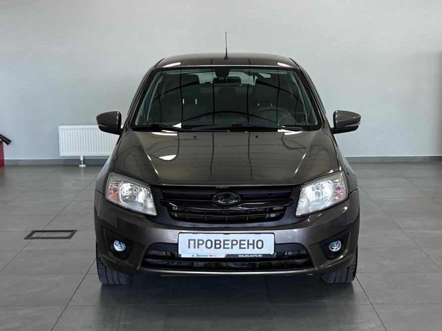 Lada (ВАЗ) Granta I Казань  - изображение 6