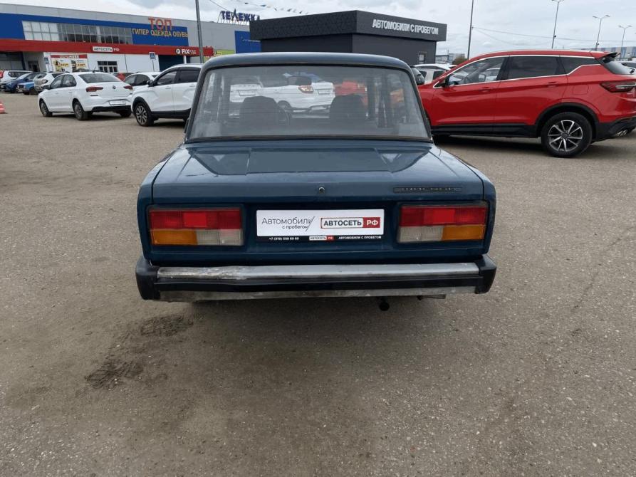 Lada (ВАЗ) 2105 Тверь  - изображение 6