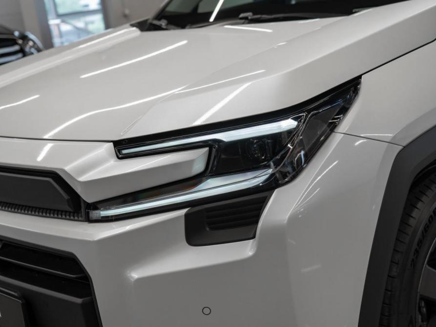 Toyota RAV4 VI (XA60) Москва  - изображение 26