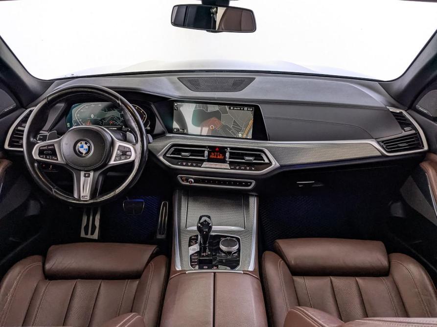 BMW X5 IV (G05/G18) Москва  - изображение 14