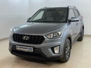 Hyundai Creta I Рестайлинг Москва  - изображение 17