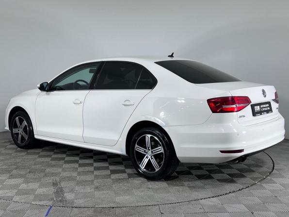 Volkswagen Jetta VI Рестайлинг с пробегом 2015 года, цена 1 230 000 рублей, 183258 км, седан, Автокод Объявления