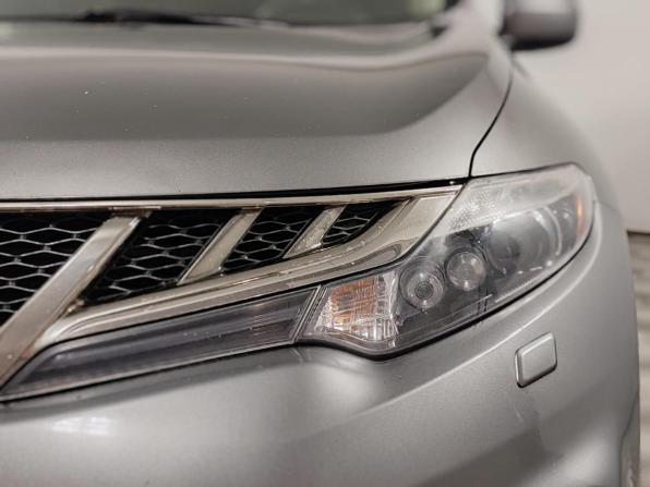 Nissan Murano II (Z51) Рестайлинг 2 с пробегом 2015 года, цена 1 329 000 рублей, 208198 км, внедорожник, Автокод Объявления