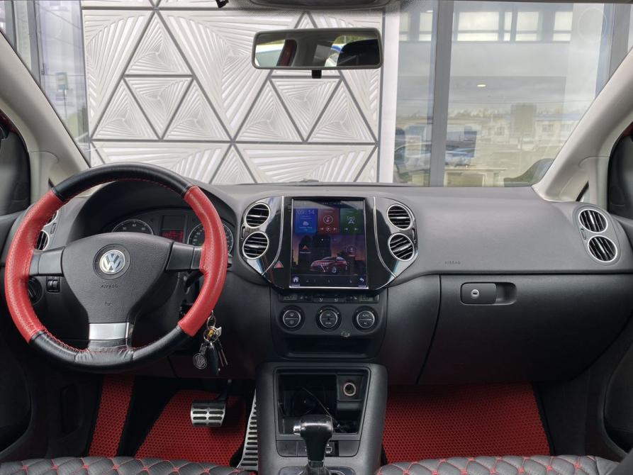 Volkswagen Golf Plus I Москва  - изображение 10