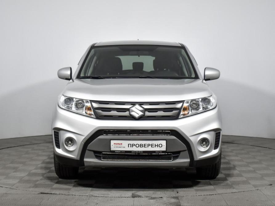 Suzuki Vitara II Санкт-Петербург  - изображение 2