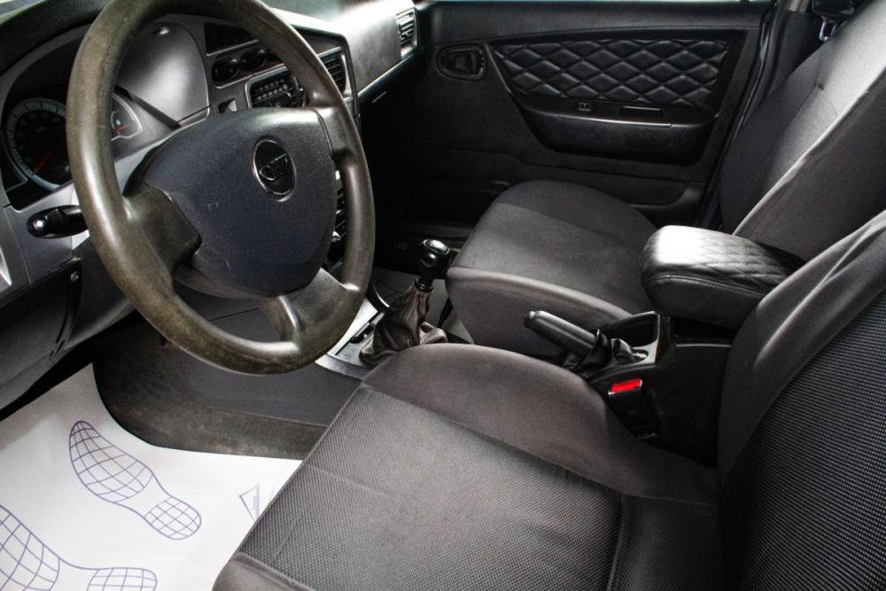 Daewoo Nexia I Рестайлинг Сургут  - изображение 9
