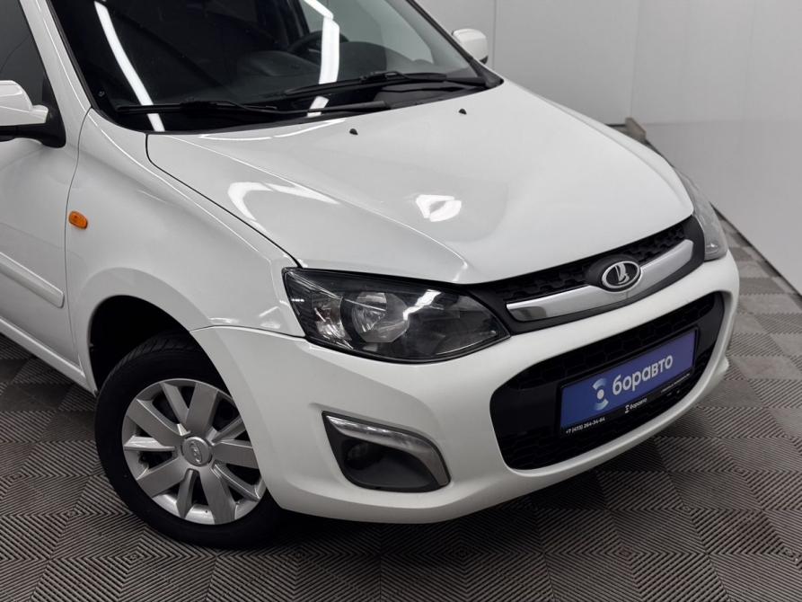 Lada (ВАЗ) Kalina II Воронеж  - изображение 7