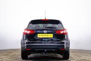 Nissan Qashqai II Пермь  - изображение 31